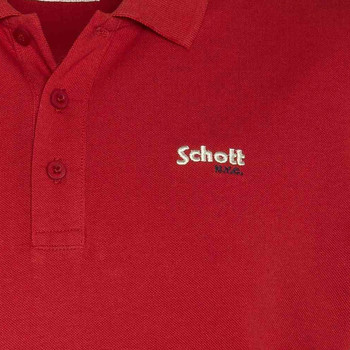 Schott  Vermelho