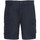 Textil Homem Shorts / Bermudas Schott  Azul