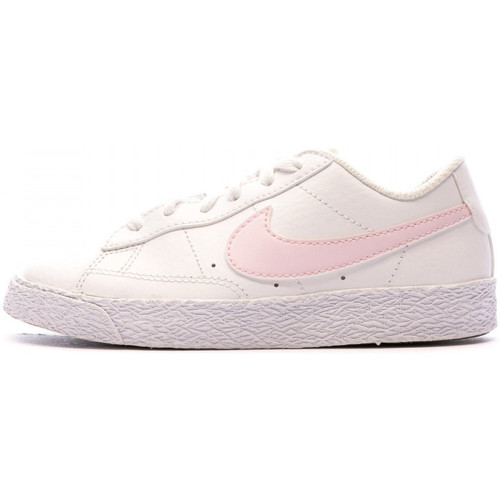 Sapatos Rapariga Sapatilhas Nike Golf  Branco