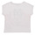 Textil Rapariga Nike Boys clothing T-shirts  T-SHIRT MINNIE Branco
