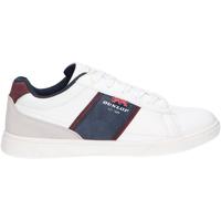 Sapatos Homem Multi-desportos Dunlop 35863 Branco