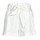 Textil Mulher Shorts / Bermudas Betty London SUMMY Branco