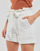 Textil Mulher Shorts / Bermudas Betty London SUMMY Branco
