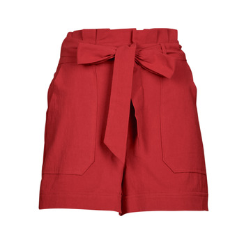 Textil Mulher Shorts / Bermudas Betty London SUMMY Rosa fúchia 