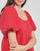 Textil Mulher Vestidos curtos Betty London WILONA Vermelho