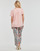 Textil Mulher Tops / Blusas Betty London BLOOME Rosa