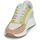 Sapatos Rapariga Sapatilhas Ver todas as vendas privadas MILKO Multicolor