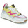 Sapatos Rapariga Airstep / A.S.98 MILKO Multicolor