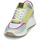 Sapatos Rapariga Airstep / A.S.98 MILKO Multicolor