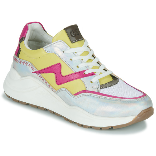 Sapatos Rapariga Sapatilhas adidas hawaii sneakers clearance shoesmpagnie MILKO Multicolor