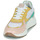 Sapatos Rapariga Sapatilhas escolha o tamanho inferior ao seu tamanho habitual NUMANJI Rosa / Multicolor