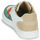 Sapatos Rapaz Sapatilhas Desejo receber os planos dos parceiros de UrlfreezeShopsmpagnie FITOS Verde / Multicolor