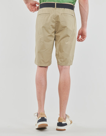 Petrol Industries Shorts Chino 501 Bege