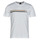 Textil Homem T-Shirt mangas curtas BOSS Tiburt 346 Branco