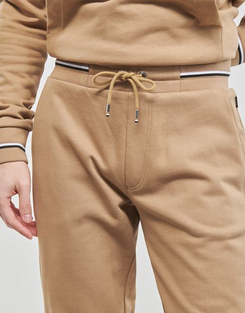 BOSS Lamont 127 Camel