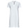 Textil Mulher Vestidos curtos BOSS C_Epone Branco