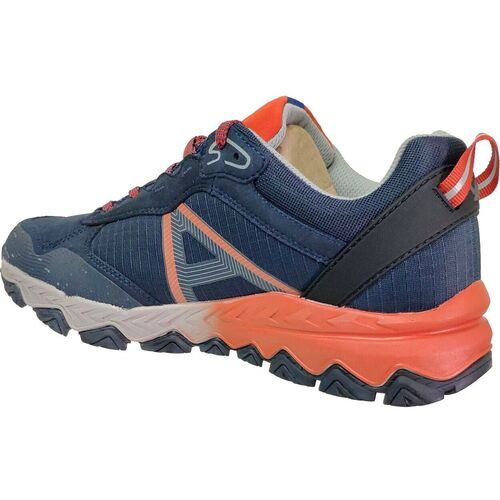 Allrounder by Mephisto Challenge-te Azul