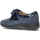Sapatos Mulher Sapatos & Richelieu Calzamedi SAPATOS CALÇADOS MEDI 0757 Azul