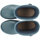 Sapatos Criança Botas de borracha IGOR S DE CHUVA  SPLASH MC Azul