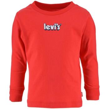 Levi's  Vermelho