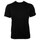 Textil Homem T-Shirt mangas curtas Karakal Aball Tee Preto