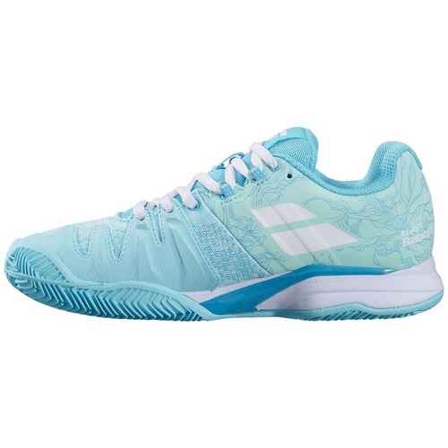 Babolat Propulse Blast Clay Verde