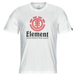 front logo-print T-shirt