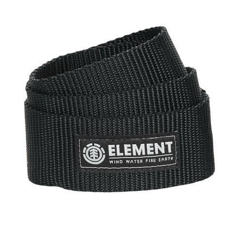 Element BEYOND BELT Preto