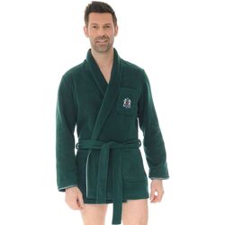Textil Homem Pijamas / Camisas de dormir Christian Cane SALVADOR Verde