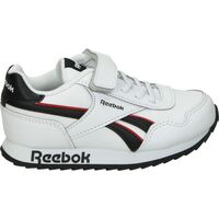 Sapatos Criança Sapatilhas Reebok Sport HQ3762 Branco