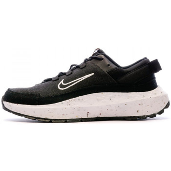 Sapatos Mulher WAQ2771-100s Nike  Preto