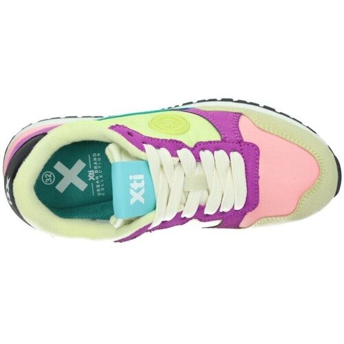 Xti  Multicolor