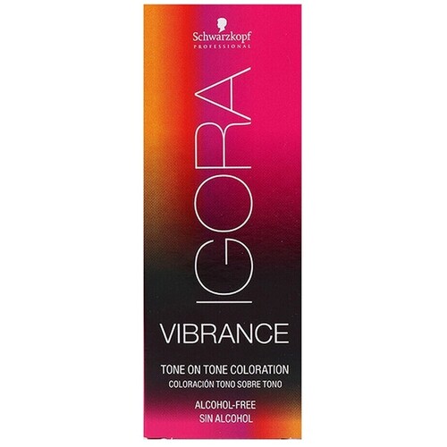 beleza Mulher Eau de parfum  Schwarzkopf Igora Vibrance 5-00 60ml Igora Vibrance 5-00 60ml