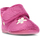 Sapatos Rapariga Chinelos Vulladi IR CASA  MONTBLANC 5118 Rosa