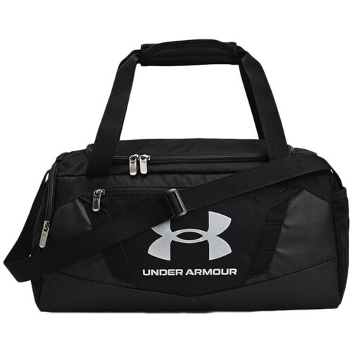 Malas Saco de desporto Under Armour Undeniable 50 XS Duffle Bag Preto