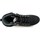 Sapatos Homem Sapatilhas de cano-alto Lee Cooper LCJ22011378M Preto
