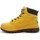 Sapatos Homem Sapatilhas de cano-alto Lee Cooper LCJ22011376M Laranja