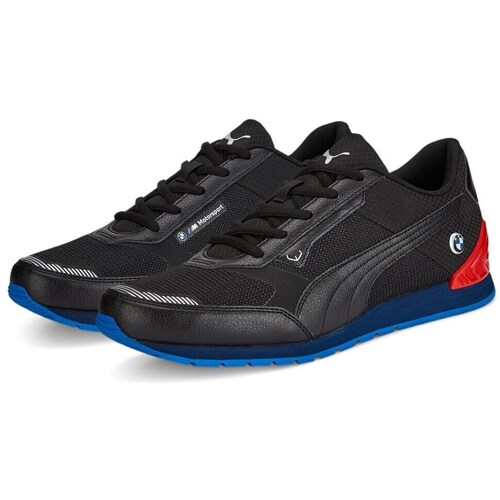 Puma Bmw Mms Track Racer Preto