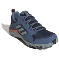 Sapatos Homem Sapatos de caminhada number adidas Originals Terrex Tracerocker Azul