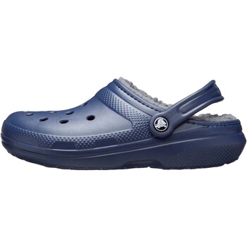 Sapatos Homem Tamancos Crocs 198777 Azul