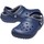 Sapatos Homem Tamancos Crocs 198777 Azul
