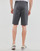 Textil Homem Shorts / Bermudas Volcom FRICKIN  MDN STRETCH SHORT 21 Cinza
