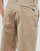 Textil Homem Shorts / Bermudas Volcom FRICKIN  MDN STRETCH SHORT 21 Bege