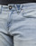 Textil Homem Fit Shorts / Bermudas Volcom SOLVER DENIM SHORT Índigo