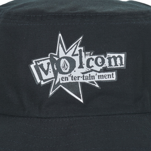 Volcom V ENT FLYER BUCKET HAT Preto