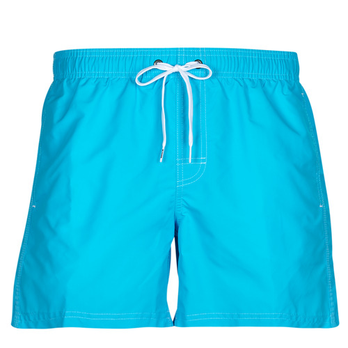 Textil Homem Fatos e shorts Petite de banho Sundek M504 Girassol