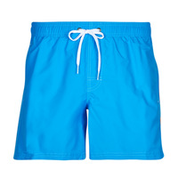 TeTAPERED Homem Fatos e shorts de banho Sundek M504 Azul