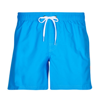 Textil Homem Fatos e shorts de banho Sundek M504 Azul