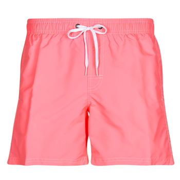 Textil Homem Fatos e shorts de banho Sundek M504 Flamant / Rosa