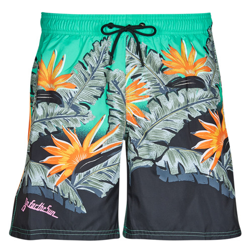 Textil Homem Fatos e Lyocell shorts de banho Sundek M505 Maldive